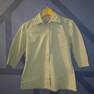 Good & Beder collared shirt